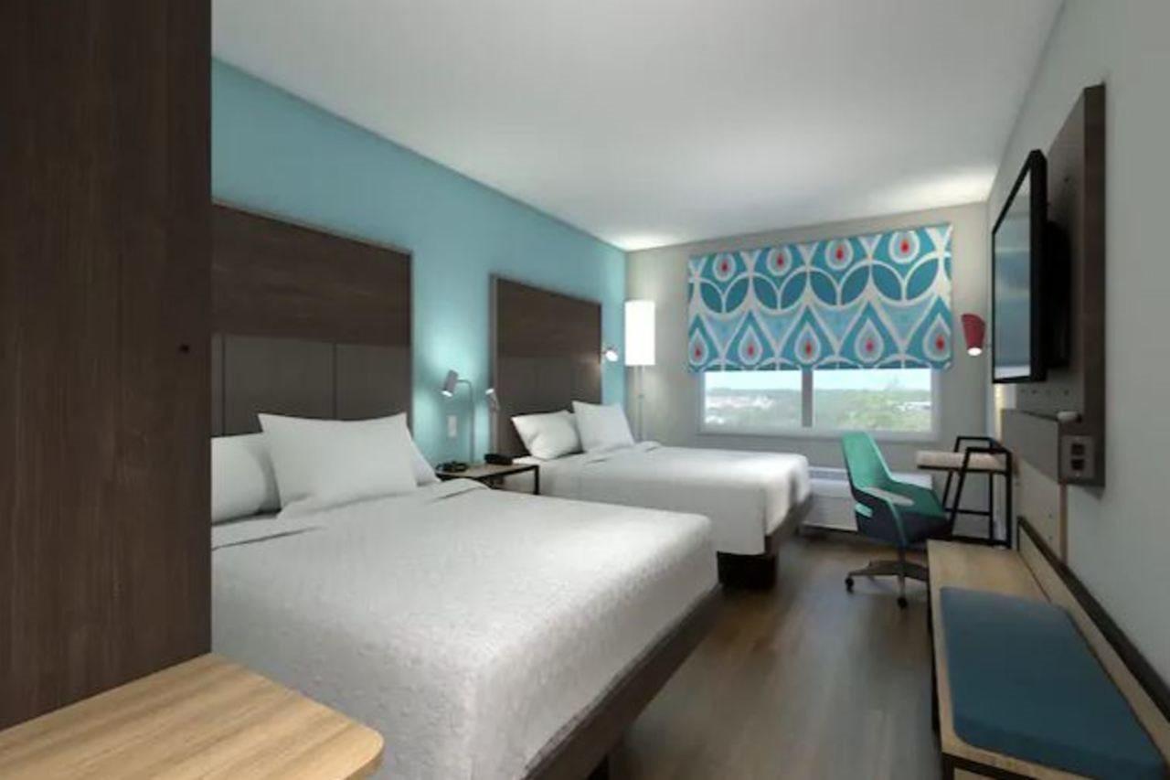 Lushan West Sea Resort, Curio Collection By Hilton Jiujiang  Zewnętrze zdjęcie